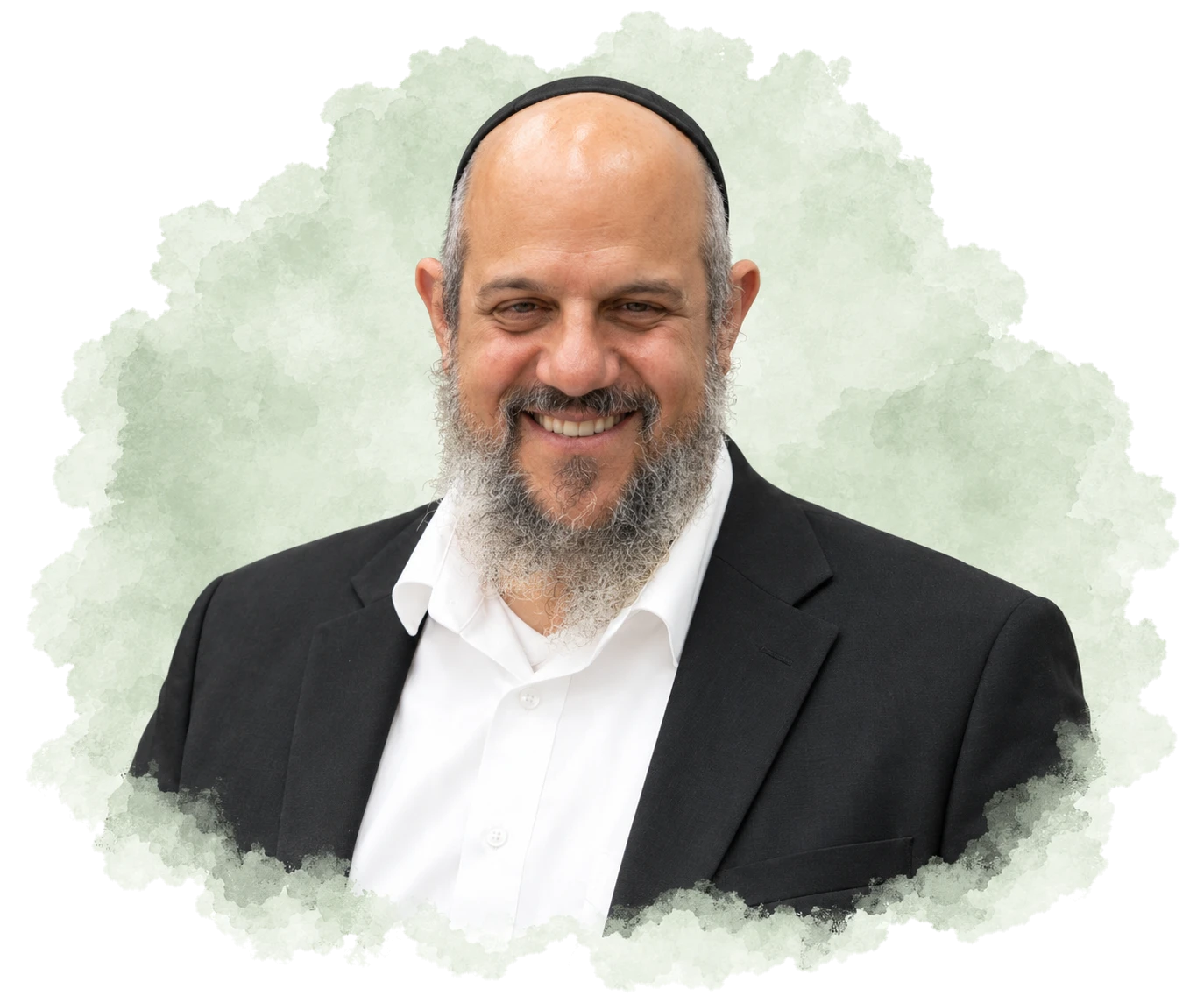 הרב עמיאל עובד